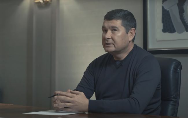 Екс-депутата Оніщенка засудили на 15 років у газовій справі