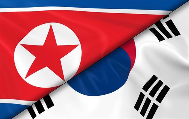 Південна Корея і КНДР відновили радіозв'язок між військовими кораблями