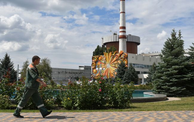 Коли не вистачає води: кліматичний виклик для атомної енергетики