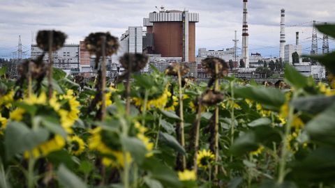 ЗМІ написали про аварію на Південноукраїнській АЕС. Стало відомо, чи це правда