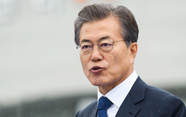 Южная Корея выразила протест КНР из-за входа самолета в зону ПВО страны