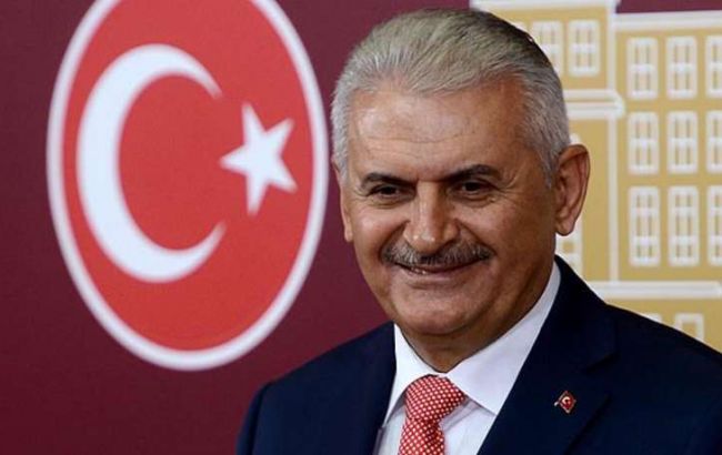 Турция призвала Европу не вмешиваться во внутренние дела страны