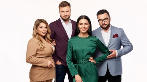 В эфире &laquo;Сніданку з 1+1&raquo; каждое утро будут аплодировать медикам, которые борются с коронавирусом