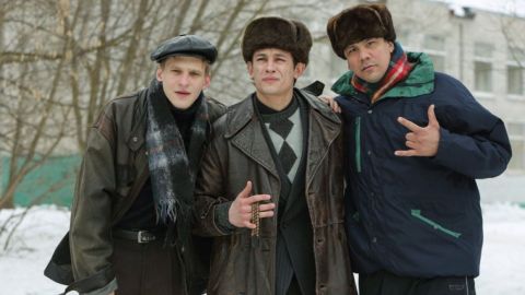 7 нормальных сериалов о 80-х вместо "Слово пацана. Кровь на асфальте"