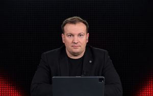 Засновника z-каналу "Рыбарь" виженуть з Чорногорії