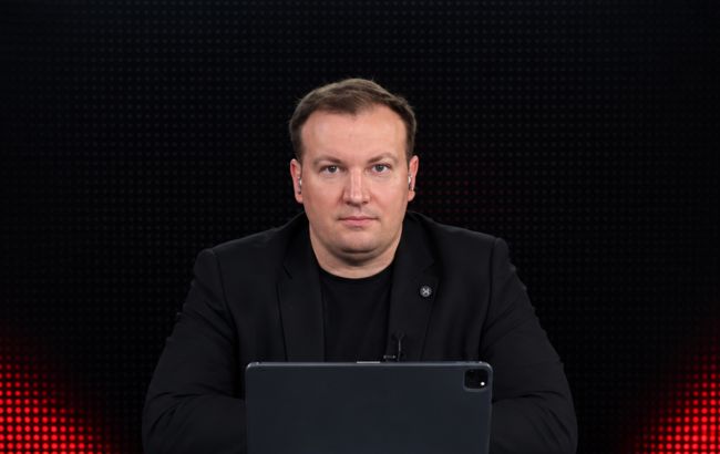 Засновника z-каналу "Рыбарь" виженуть з Чорногорії