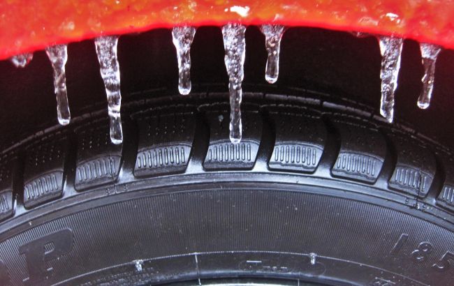 Як правильно обрати зимові шини і чи потрібно купувати нові щороку: поради водіям