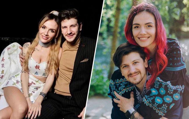 Почти 10 лет вместе. Популярная украинская певица призналась, что ее отношения с мужем - на грани разрыва