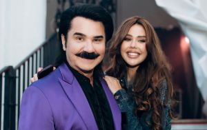 Зибров замиловал редкими фото с красавицей-дочкой: 29 лет назад и сейчас