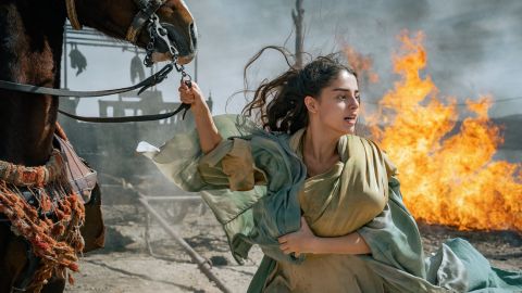 Что посмотреть в кино: 5 премьер этой недели, которые подарят незабываемые впечатления
