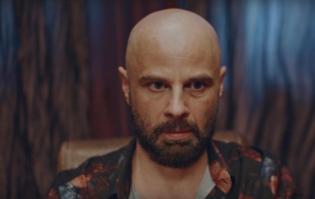 "Мати під боком сусіда - жлоба і хама": Кукуюк підірвав мережу новим віршем (відео)