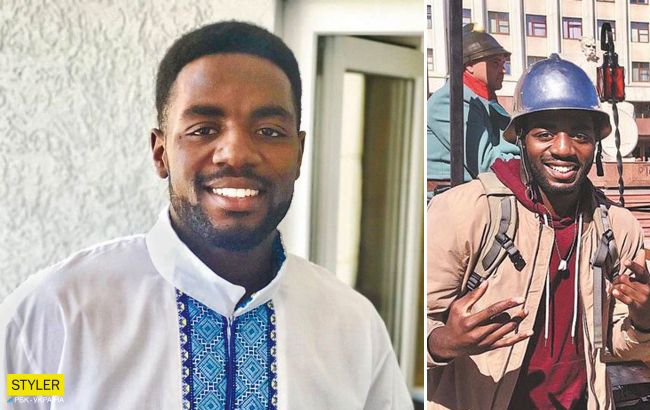 Американець розповів, як і навіщо вивчив українську мову: абсолютно логічно!