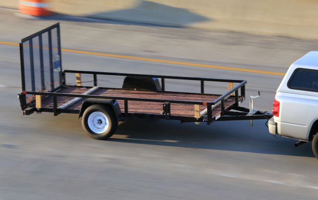 Іспит на права категорій СЕ і С1Е: у МВС попередили про важливу умову для водіїв