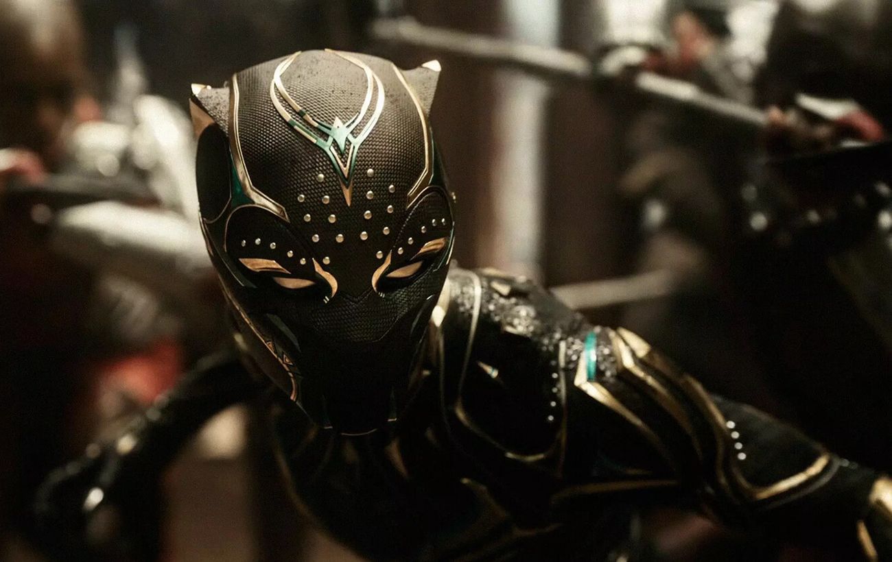 Marvel представила український трейлер "Месників: Сходження Доктора Дума"