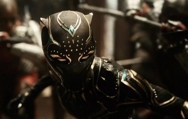 Marvel представила украинский трейлер "Мстителей: Восхождение Доктора Дума"