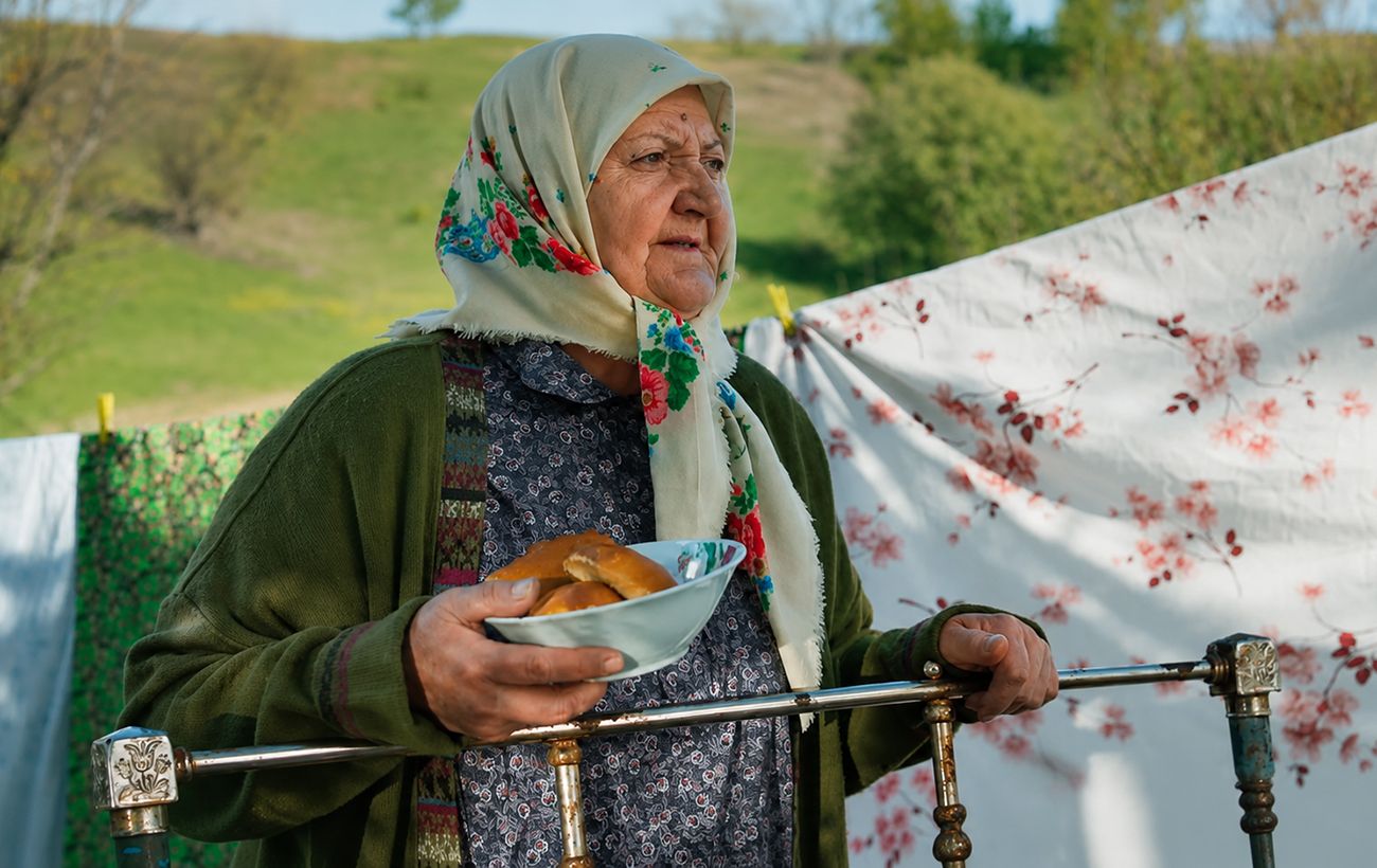 Померла Любов Колесникова - зірка серіалу "Спіймати Кайдаша"