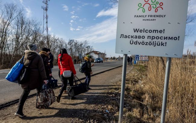 Скільки біженців повернеться в Україну, якщо війна затягнеться: коментар демографа