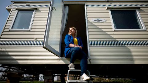 Тисячі людей без житла. У Британії закликають збільшити фінансування на українців