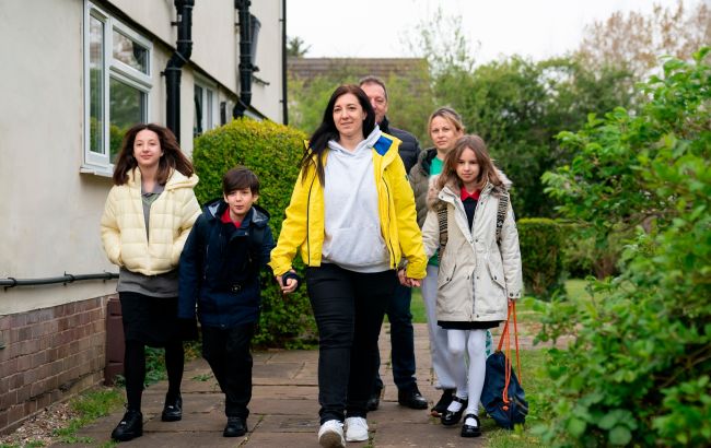 Что украинцам нужно знать о социальном жилье в Британии, чтобы не попасть впросак