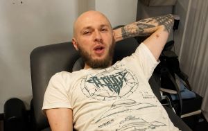 Заступника командира РДК викрали біля власного будинку: у штабі б'ють на сполох