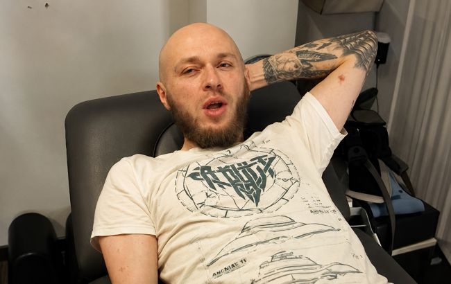 Заступника командира РДК викрали біля власного будинку: у штабі б'ють на сполох