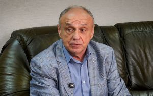 "Космос &ndash; це завжди дорого й довго". Чи зможе Україна створити власні ракети-носії