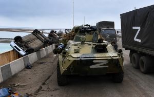 Паника в Крыму не безосновательна. Что стоит за ударами по Чонгарскому мосту