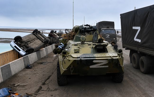 Паніка в Криму не безпідставна. Що стоїть за ударами по Чонгарському мосту
