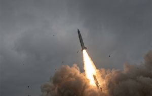 Українська балістика FP-7 вже на сертифікації, перші удари можуть бути восени, - Reuters