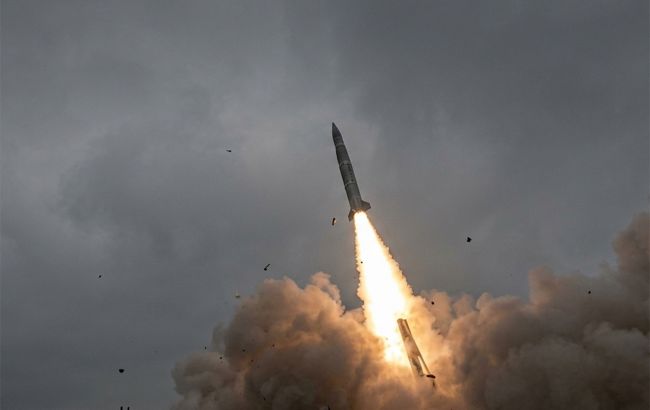 Українська балістика FP-7 вже на сертифікації, перші удари можуть бути восени, - Reuters