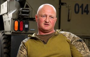 Зеленський назвав ім'я нового начальника Генштабу
