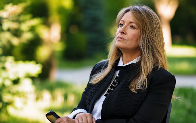 Елена Кравец впервые рассказала о двух выкидышах: "Это была черная дыра"