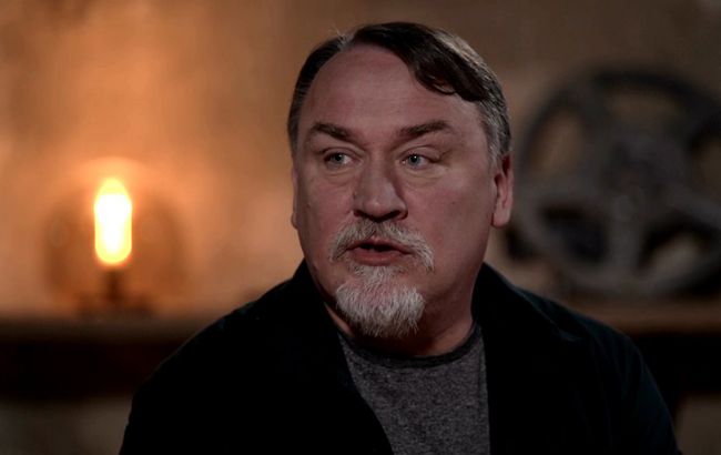 Друг Дмитра Капранова розповів про причину його смерті