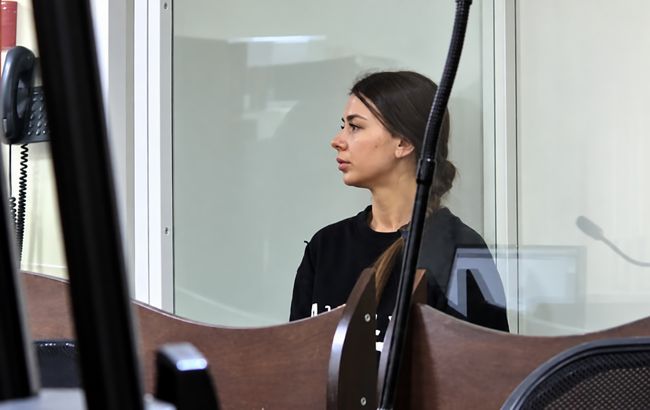 Дело о колл-центрах: САП просит арест с залогом для "Музы" Ивахненко