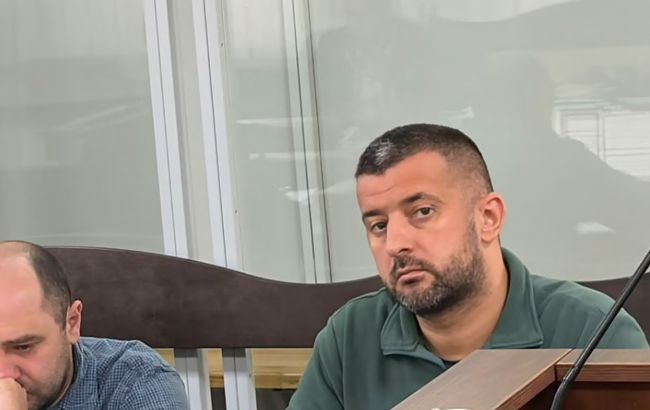 Справа "Карфаген": водій Кропиви вніс заставу та вийшов з-під варти