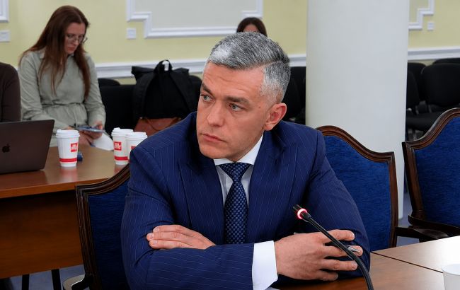 Ексголова наглядової ради Sense Bank зробив заяву на тлі звинувачень НАБУ