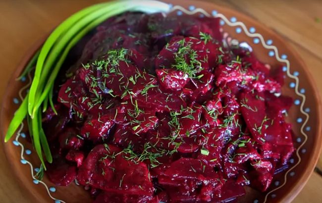 Справжня українська шпундра: рецепт смачної старовинної страви