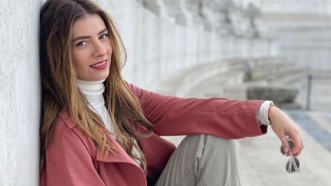 Танці з зірками 2020: зірка серіалу "Папік" стала новою учасницею шоу