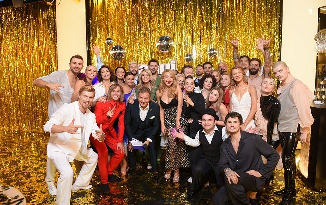 Чтобы не "вылететь": как участники готовятся к третьему эфиру Танцы со звездами 2019
