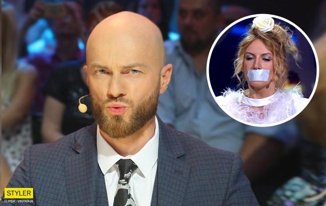 Танцы со звездами: Анита Луценко прокомментировала конфликт Ямы и Никитюк