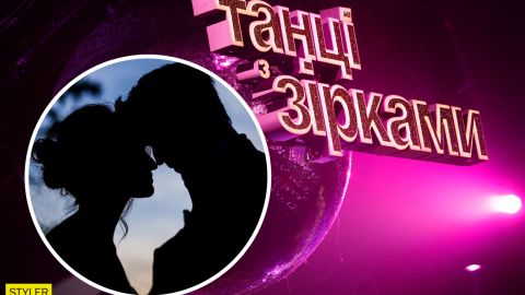 Победитель "Танцев со звездами" признался, что изменял жене с партнершей