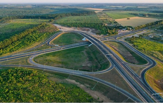 ЕБРР и IFC помогут "Укравтодору" привлечь до 2 млрд долларов на строительство дорог