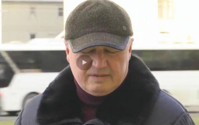 Россияне не боятся войны в Крыму: уличный опрос