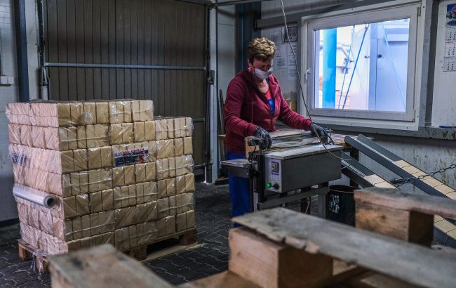 Кадровый кризис в Харьковской области: каких специалистов не хватает больше всего