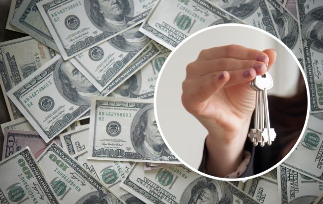 У Києві продають квартиру за 180 мільйонів гривень: як вона виглядає (фото)