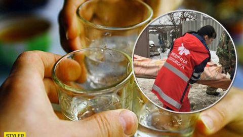 Загадочная массовая смерть под Житомиром: новые подробности трагедии (видео)