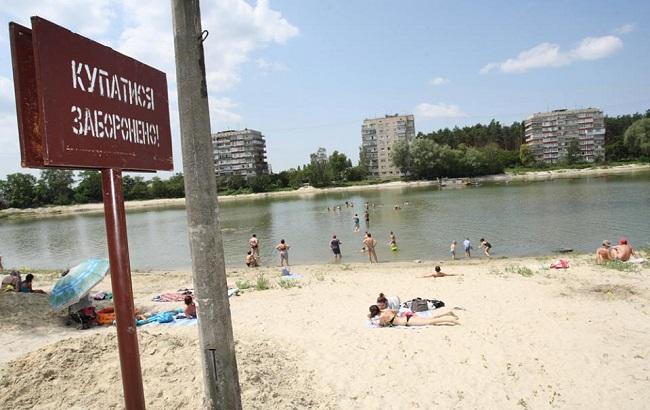 В Україні за тиждень потонули 17 осіб, - ДСНС