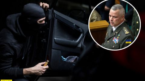 У Києві пограбували соратника Порошенка: усі деталі