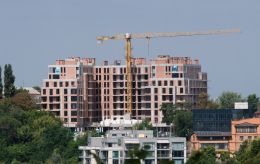 Новостройки дорожают неравномерно: где цены взлетели на 20% за год