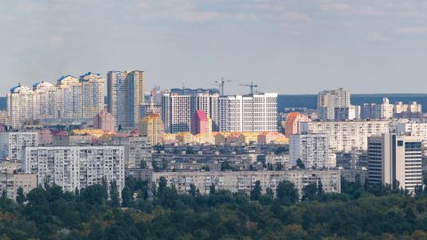 Рейтинг цен на жилье: где в Украине самые дорогие и самые дешевые двухкомнатные квартиры